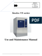 Steelco VS Sterilizer - User and maintenance manual.pdf