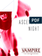 Ascension Night-DDR PDF