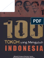 100 Tokohyang Mengubah Indonesia