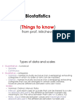 Things To Know PDF