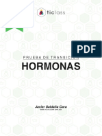 Guia 7 Hormonas PDF