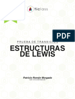 Guia Estructura de Lewis PDF