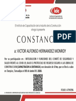 Victor Alfonso Hernandez Monroy PDF