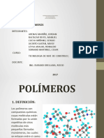 Polimeros Diapos