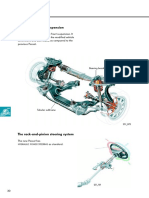 62212042 Running Gear System