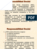 Logistica Inversa Responsabilidad Social