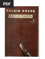 Gizli Tarih - Yalçın Küçük