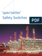 Safety Switch Brochure DET845B - Final PDF
