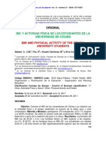 IMC Y ACTIVIDAD FÍSICA DE LOS ESTUDIANTES DE LA UNIVERSIDAD DE COLIMA   .pdf