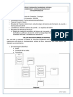 Taller Arquitectura Del Hardware PDF