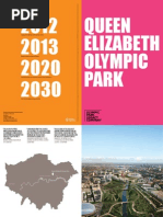 Download Future of the Park launch brochure by London Legacy Development Corporation SN47007639 doc pdf