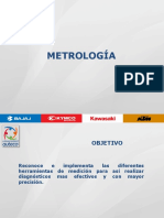 METROLOGIA