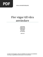 Download Fler vgar till vra anvndare 2 by Linda Vidlund SN47007804 doc pdf