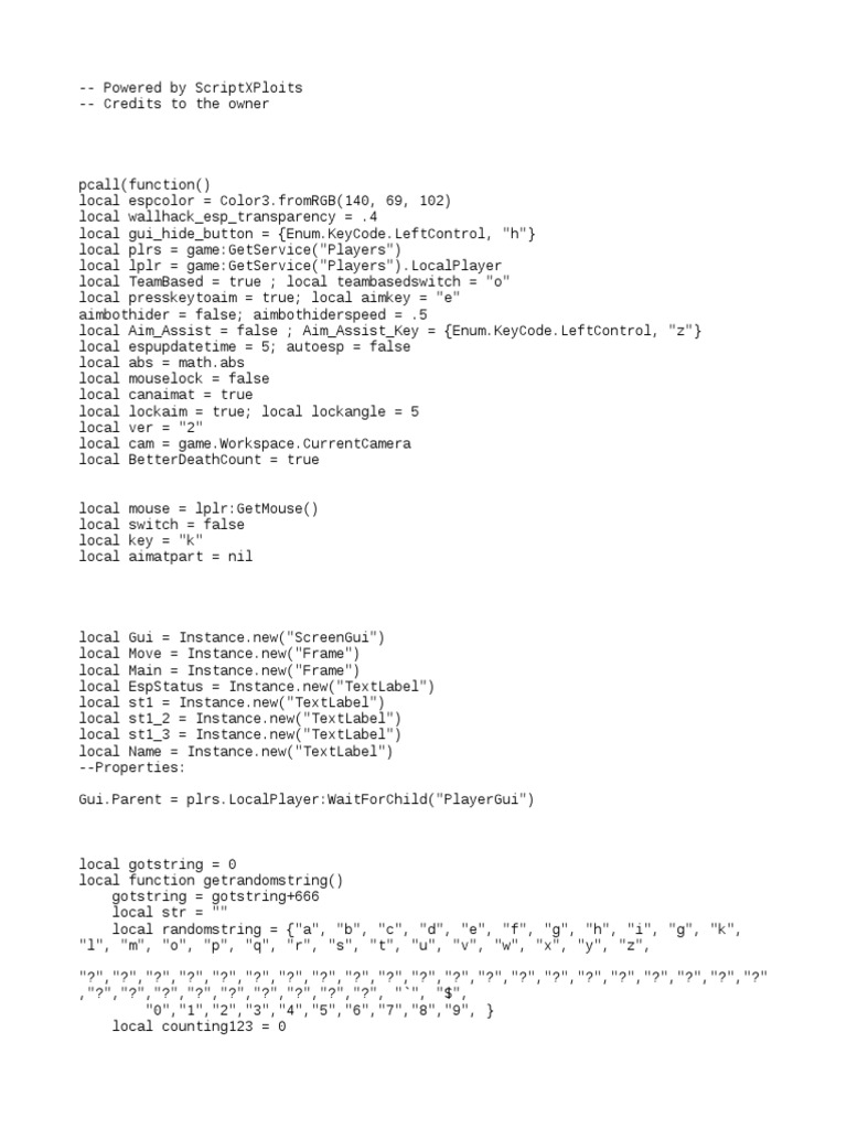 Arsenal Aimbot Gui Typography Computing And Information Technology