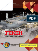 FIKIH - ARAB - XII - MAPK - Compressed