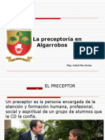 El Preceptor PDF