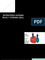 Estrategia Oceanos