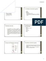Fisiopatologia Vascular PDF