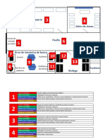 Etapa 2.1 Mapa de Riesgos y Sistema de Control