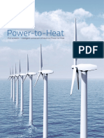 P H Systems - Intelligent Conversion of Electrical Power-to-Heat