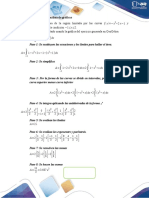 Actividad 4 Calculo