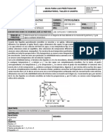 Equilibrio de Fases PDF
