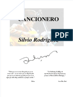Cancionero Silvio Rodriguez 56242221599cb PDF