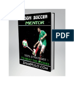 Zoom Soccer Mentor