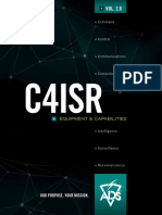 C0077 ADS C4ISR Cat Vol 2 Download Secure