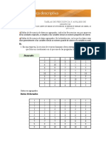 Actividad Estadistica 2 Taller en Parejas