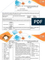 Guia de actividades y rúbrica de evaluación Fase 2. Análisis del proyecto.docx