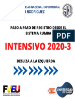 Paso A Paso Intensivo 2020-3 PDF