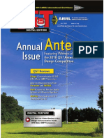 QST Magazine - April 2019 PDF