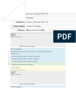 Evaluacion Modulo 1 - Diversidad Sexual