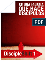 DS1 - Spanish - Participant Manual - With WORSHIP Time PDF