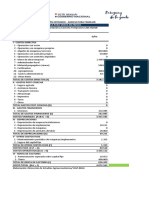 Costo de Produccion de Mandioca PDF