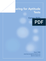 Preparing for Aptitude Tests.pdf