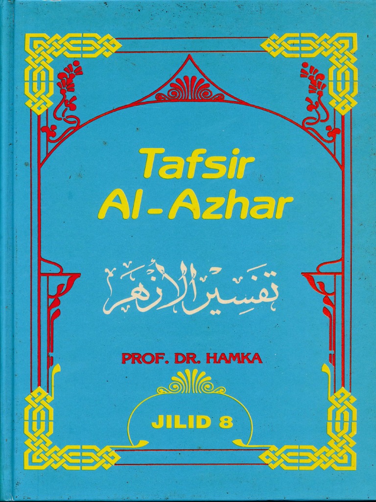 Penafsiran Hamka Dan M Quraish Shihab Terhadap Surat Al Mu Minu