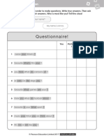 gg2 Unit4 Communication Worksheet