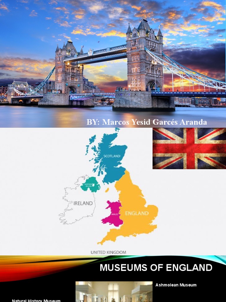 Inglish Class England | PDF