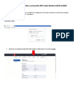 Kaon CG2001 PDF