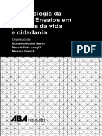 Luiz A. Garcia-Roza - Introdução à Metapsicologia Freudiana - V. 1