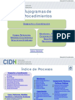 257 Manual Flujogramastrabajo CIDH