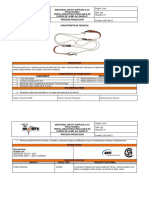 RPP-136 Ficha Tecnica Pretal Dielectrico Regulable 16 MM GM In-8091-Easterisco