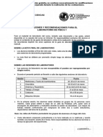 Fisica 1 (2012-1) PDF