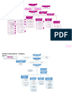 Organigrama Movii-Moviired