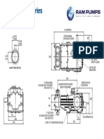 Ram 50 HCH Dimensional Drawing 223528