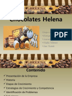 Grupo 4 - Chocolates Helena