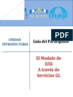 Unidad Introductoria IUSI GL PDF
