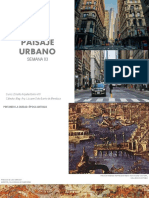  Paisaje Urbano